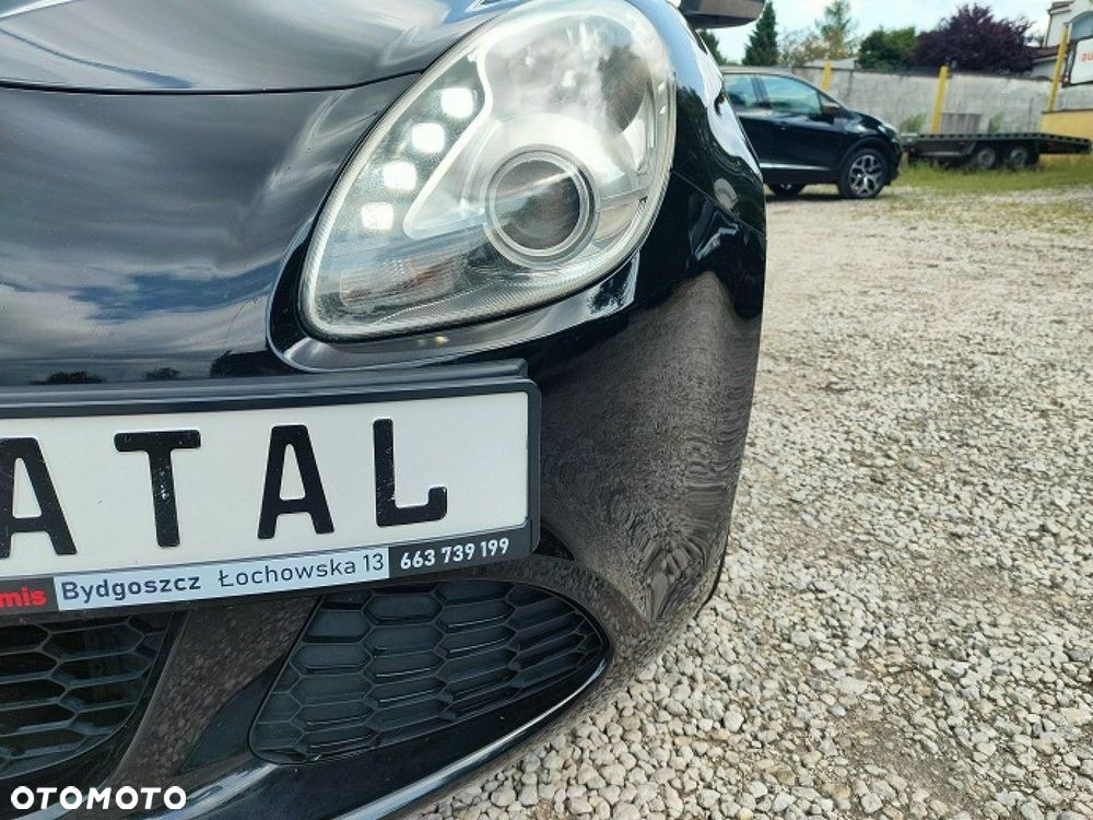 Alfa Romeo Giulietta - 6