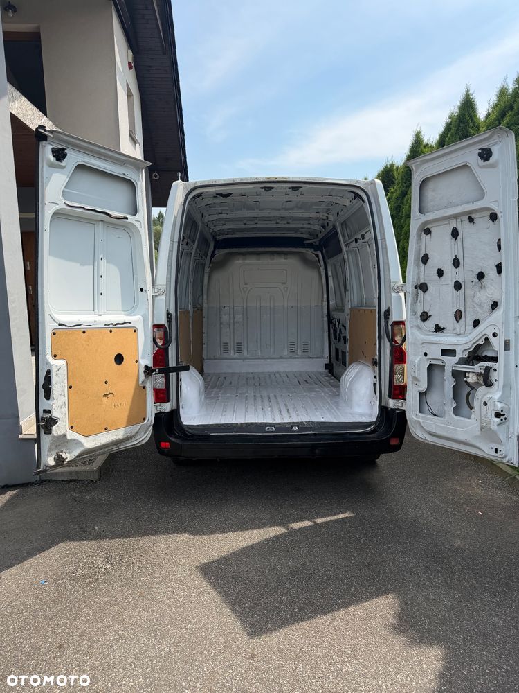 Opel Movano - 3