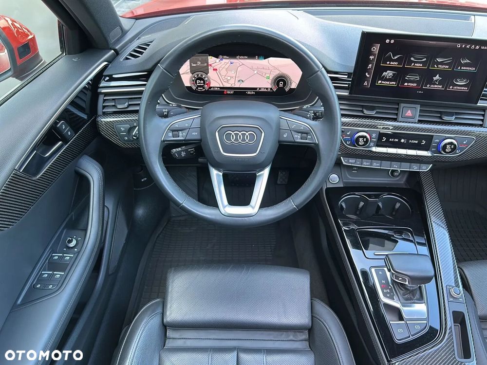 Audi A4 Allroad - 6