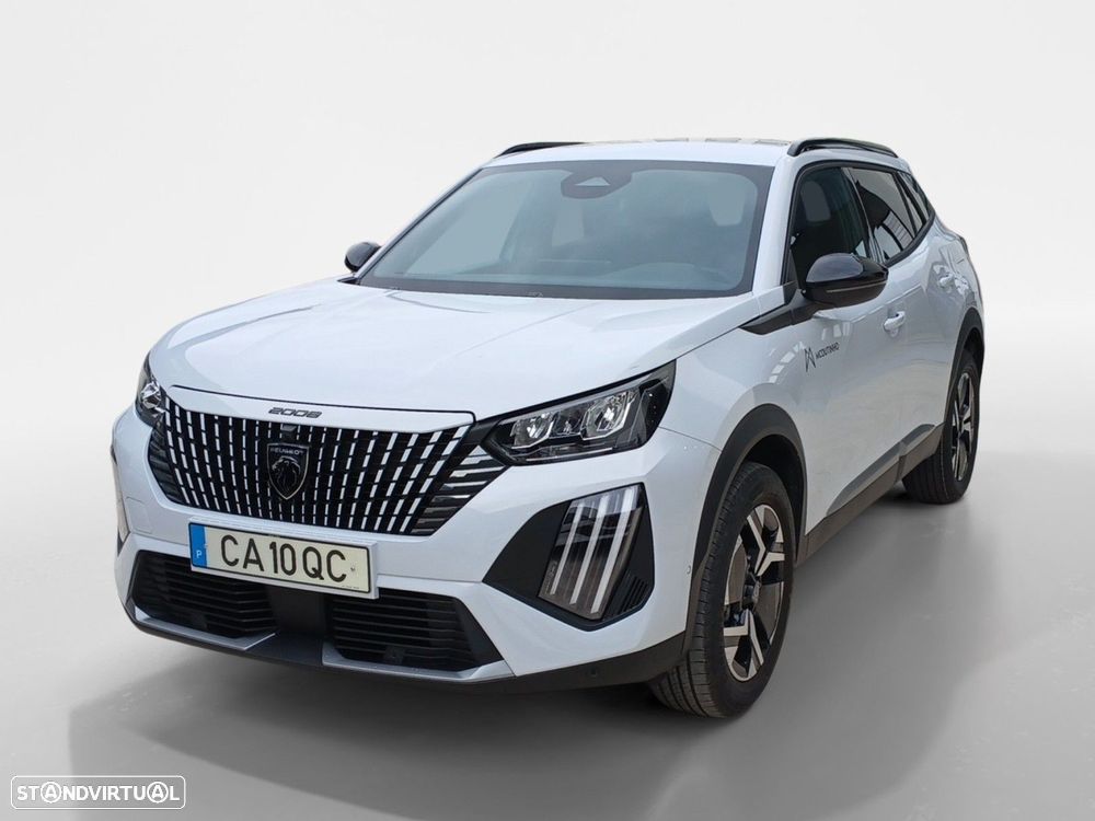 Peugeot 2008 1.2 Allure - 1