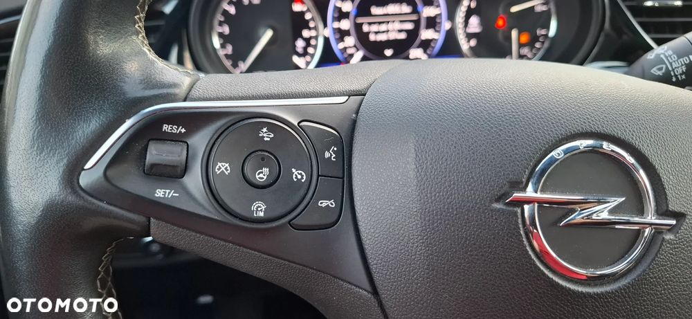 Opel Insignia 2.0 CDTI Business Edition S&S - 26