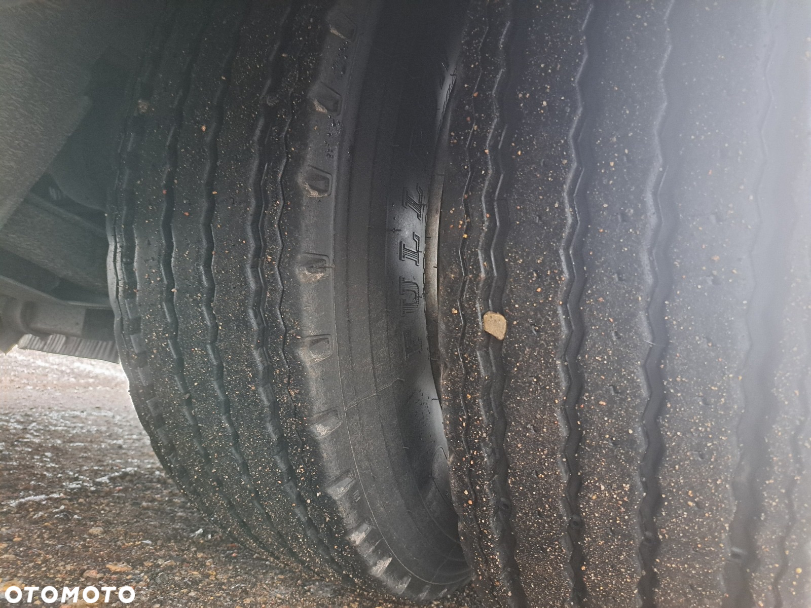 Mercedes-Benz ACTROS 2542 + Wielton PC2 Saf - 21