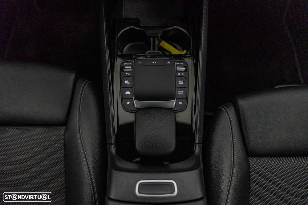 Mercedes-Benz GLA 250 e Progressive - 26