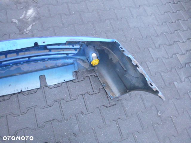 ZDERZAK PRZÓD PRZEDNI CITROEN XSARA I LIFT 01-04 KOLOR KMHC - 13