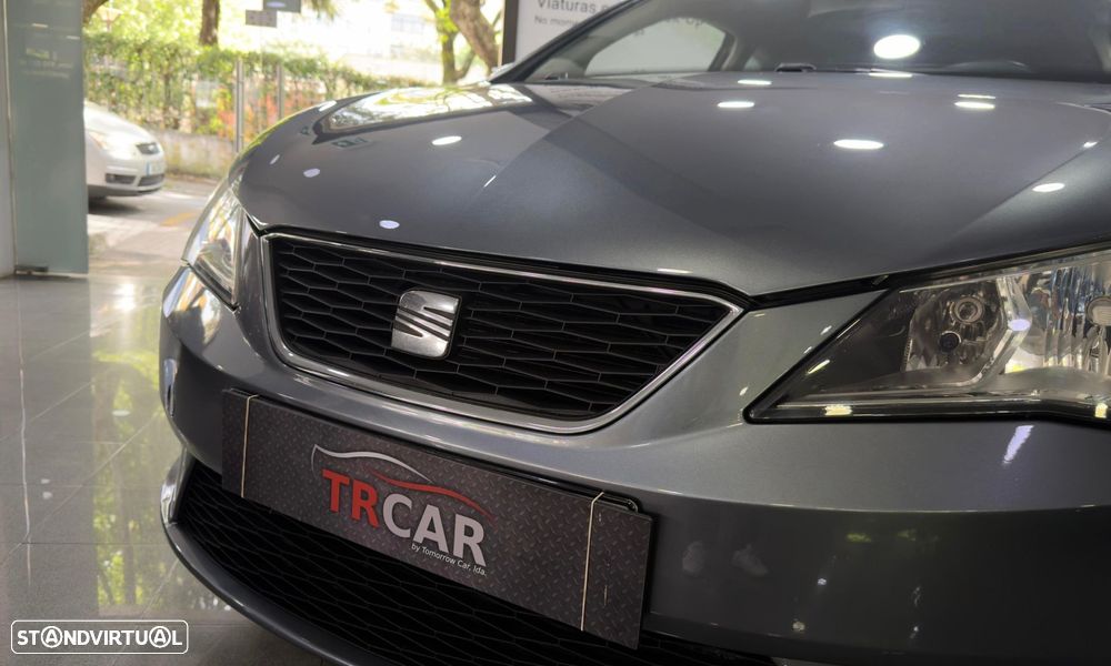 SEAT Ibiza SC 1.2 TDI CR Ecomotive Style - 14