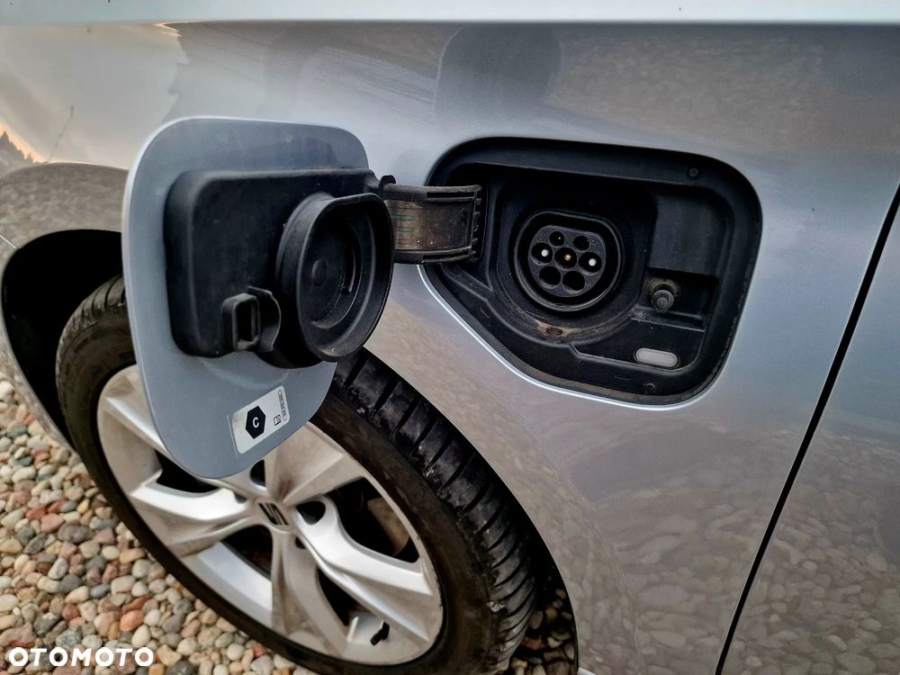 Seat Leon 1.4 eHybrid FR DSG - 12