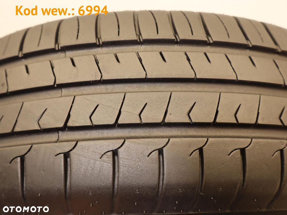 Firemax FM601 - 195/65 R15 - 8