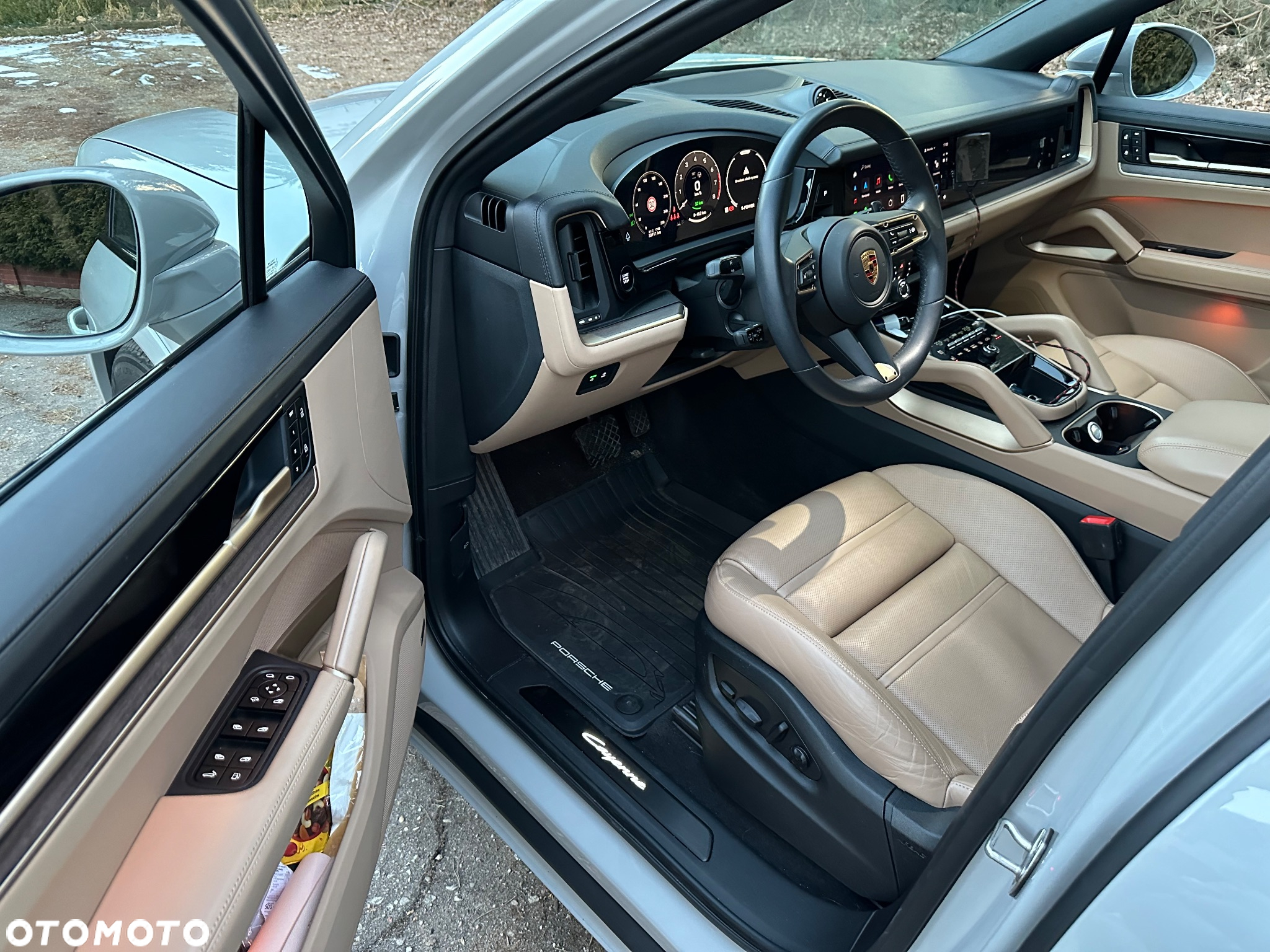 Porsche Cayenne Coupe - 16