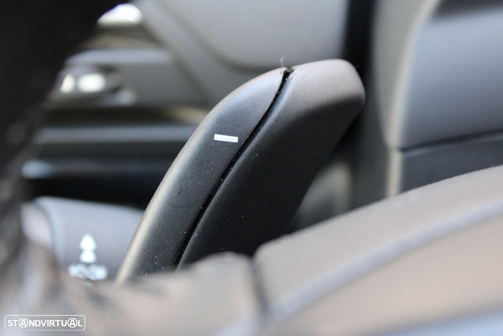 Citroën C4 Spacetourer PureTech 130 Stop&Start EAT8 SHINE - 18