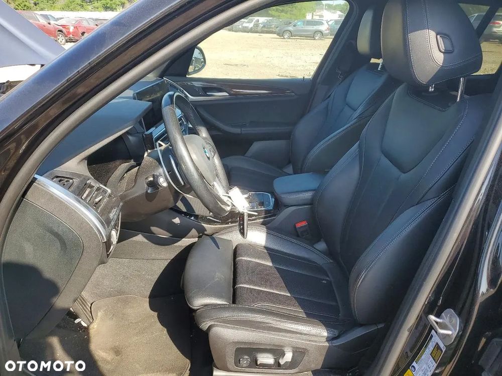 BMW X3 xDrive30i M Sport - 7
