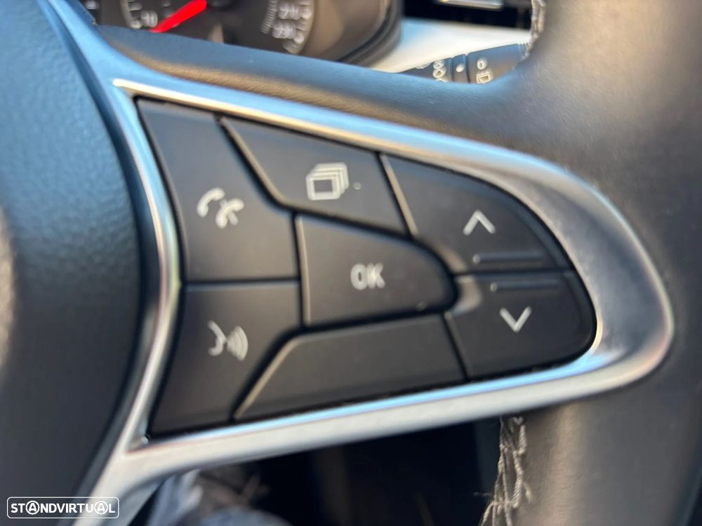 Renault Clio 1.5 Blue dCi Evolution - 25