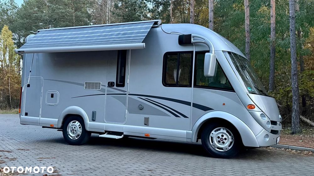 Carthago CHIC C-LINE - 3