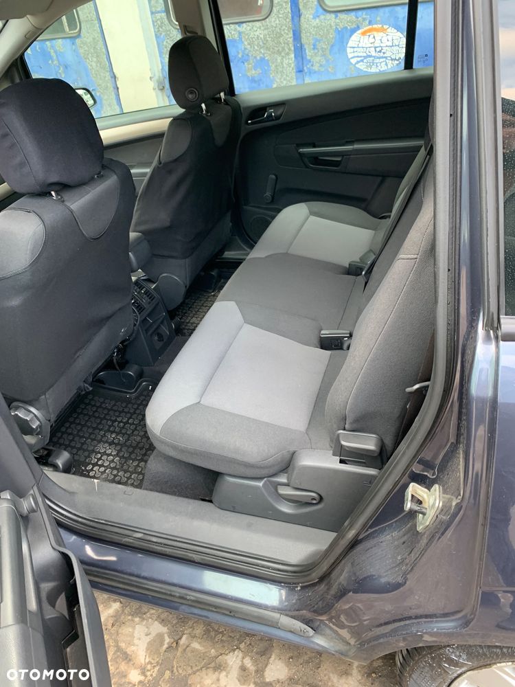 Opel Zafira 1.8 Innovation 110 Jahre - 7