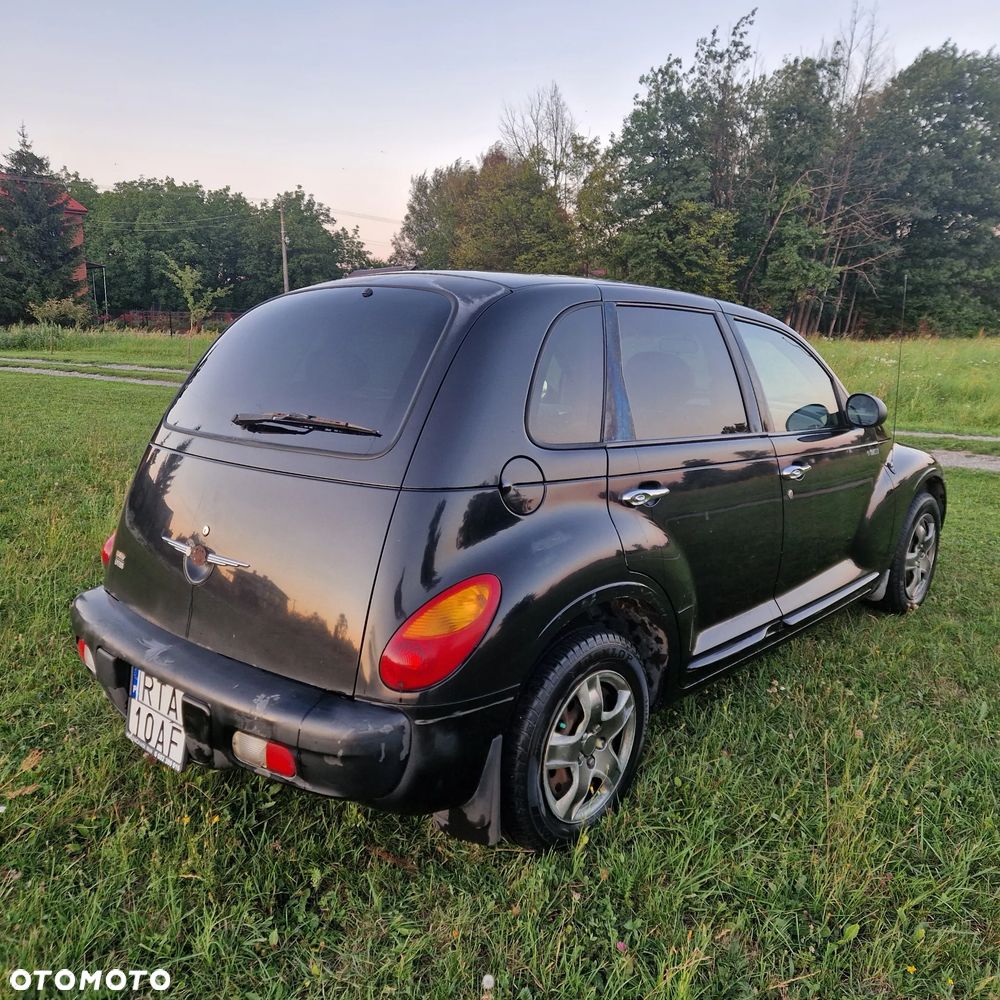 Chrysler PT Cruiser - 2