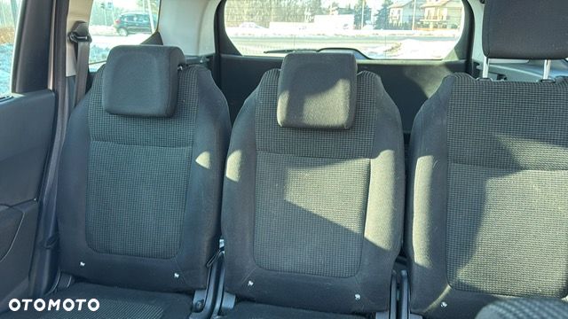 Peugeot 5008 HDI FAP 150 Platinum - 27