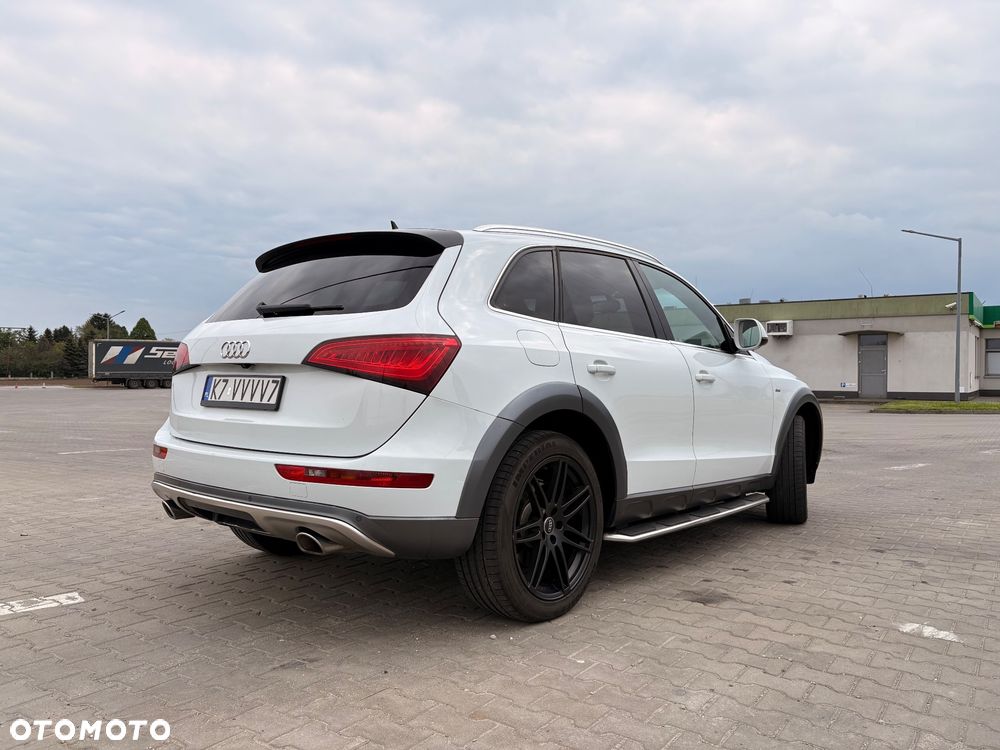 Audi Q5 - 7