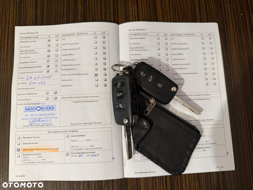Volkswagen Golf 1.6 TDI DPF Team - 13
