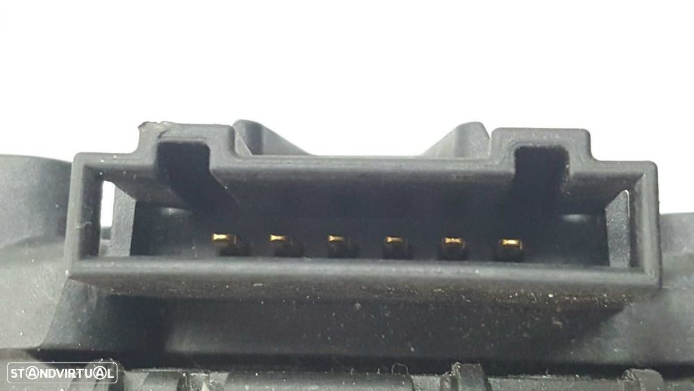 POTENCIÓMETRO PEDAL ACELERADOR VOLKSWAGEN T5 TRANSPORTER (7E) KASTEN SERVICEPROF... - 5