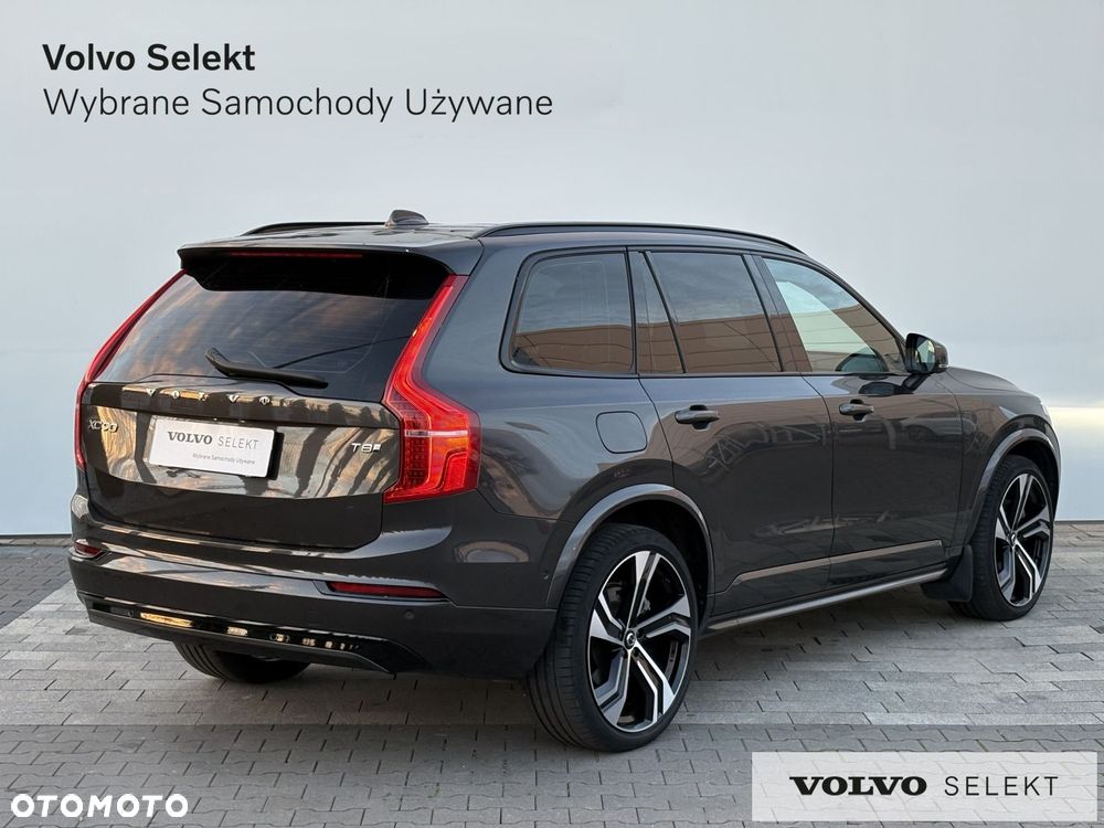Volvo XC 90 - 8