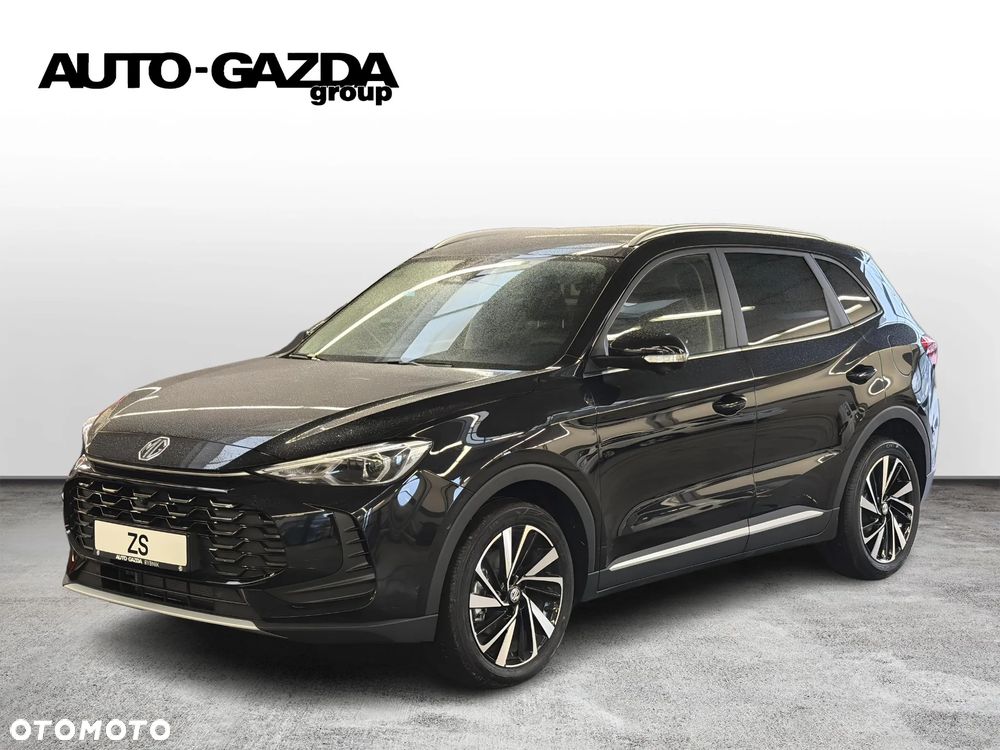 MG ZS 1.5 HEV+ Standard - 1