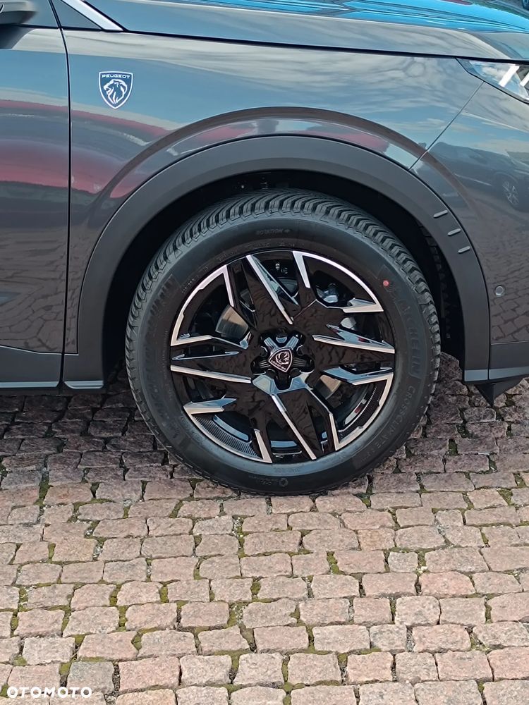 Peugeot 5008 1.2 PureTech mHEV GT S&S e-DCS6 - 7