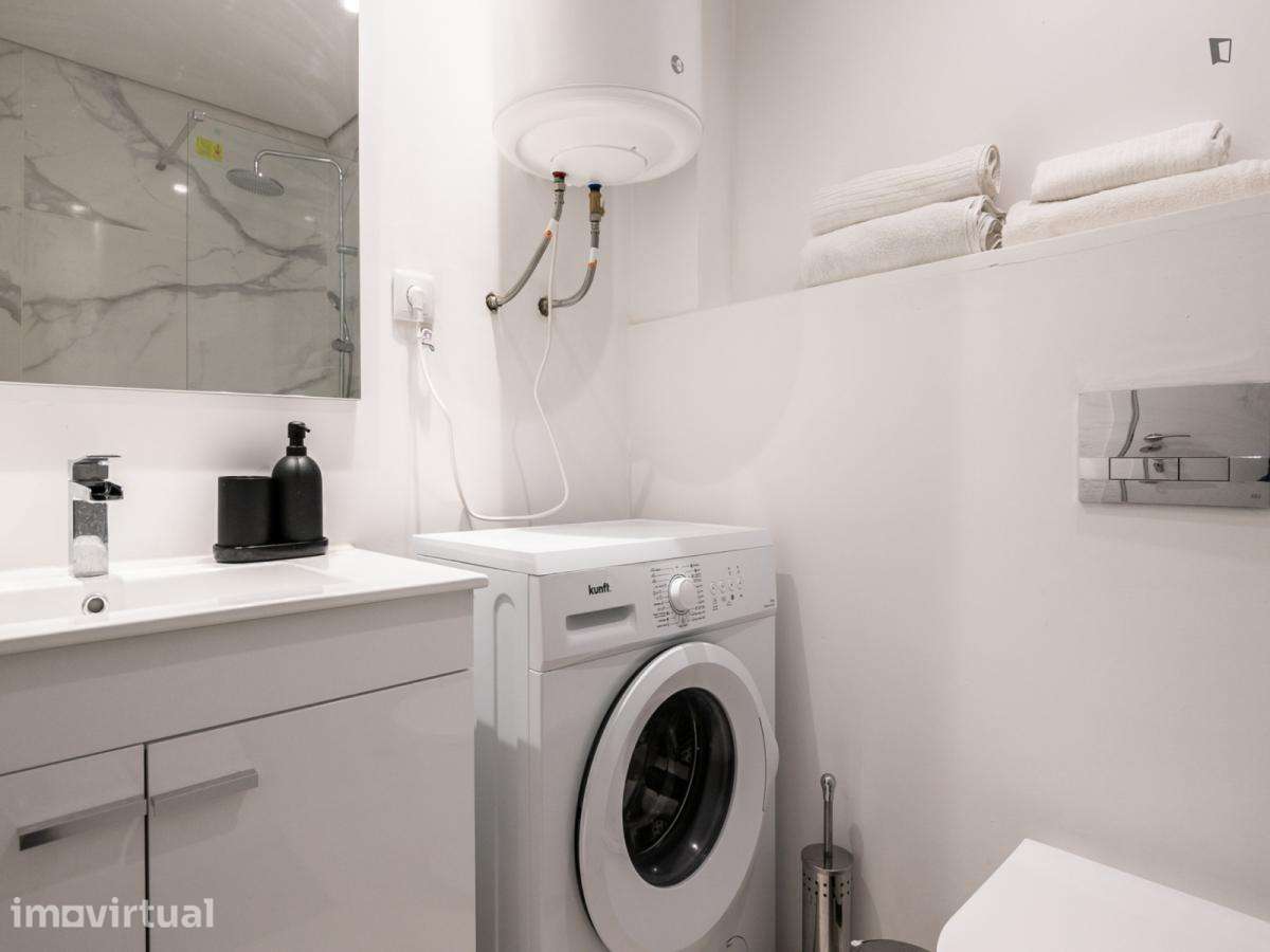 Apartamento com 1 quartos - localizado em Quarteira - Grande imagem: 5/32
