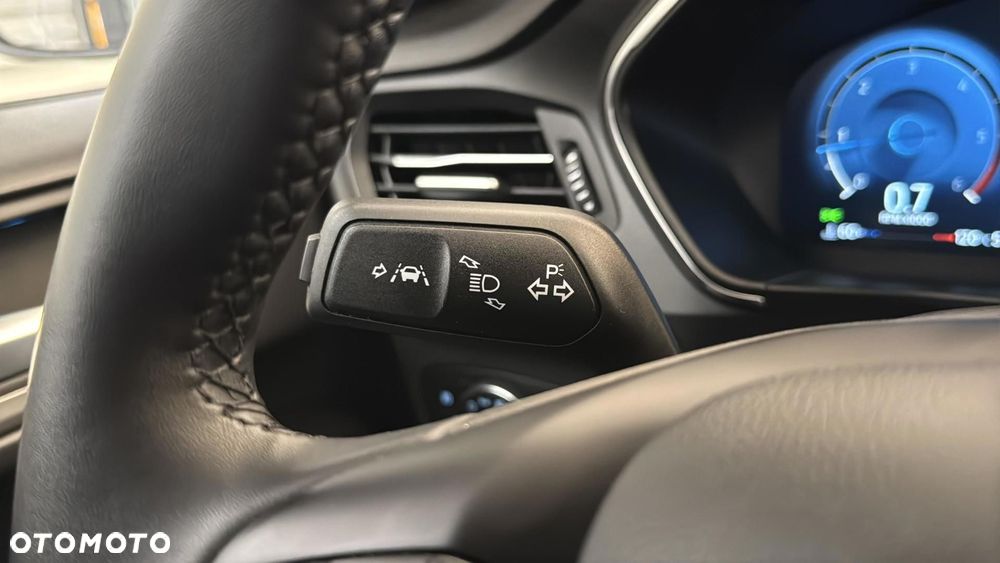 Ford Focus 1.5 EcoBlue Titanium X - 27