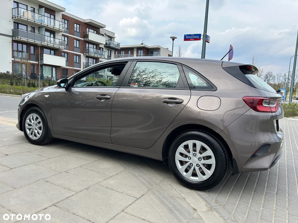 Kia Ceed 1.4 S - 30
