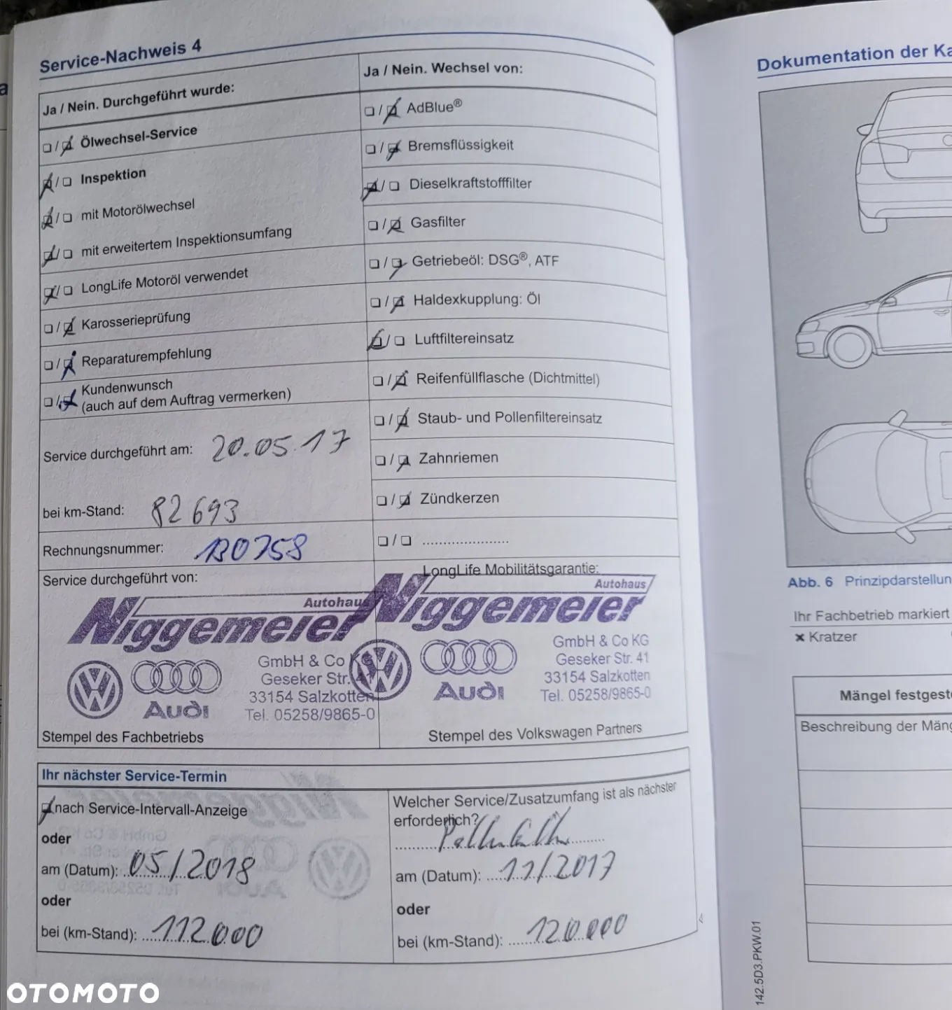 Volkswagen Golf - 18