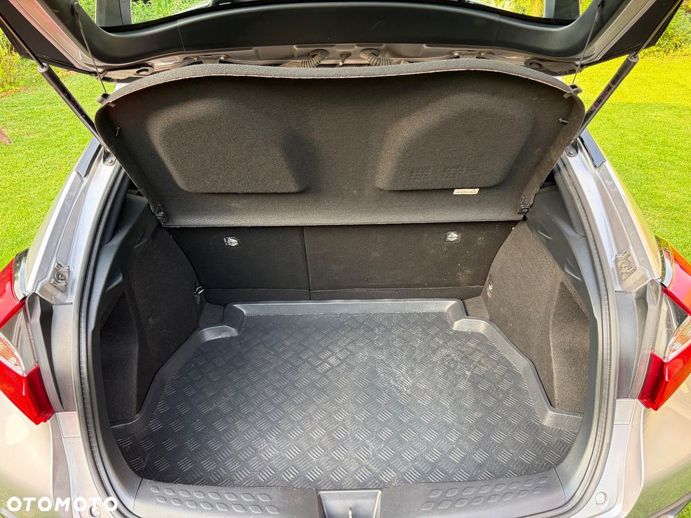 Toyota C-HR 1.2 T Premium - 13