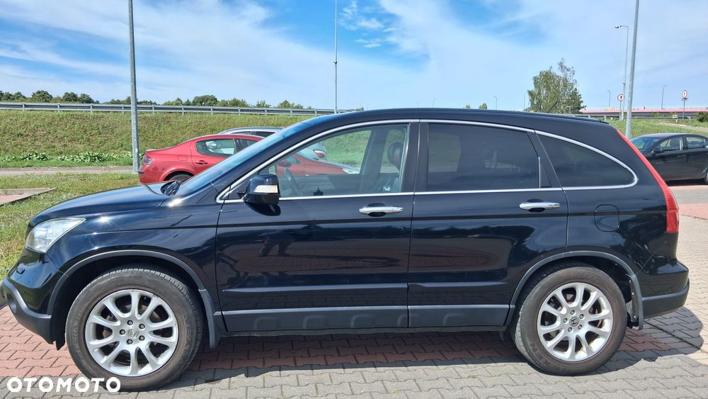 Honda CR-V 2.0 Executive - 1