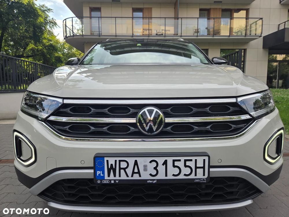Volkswagen T-Roc 2.0 TSI 4Motion R-Line DSG - 20