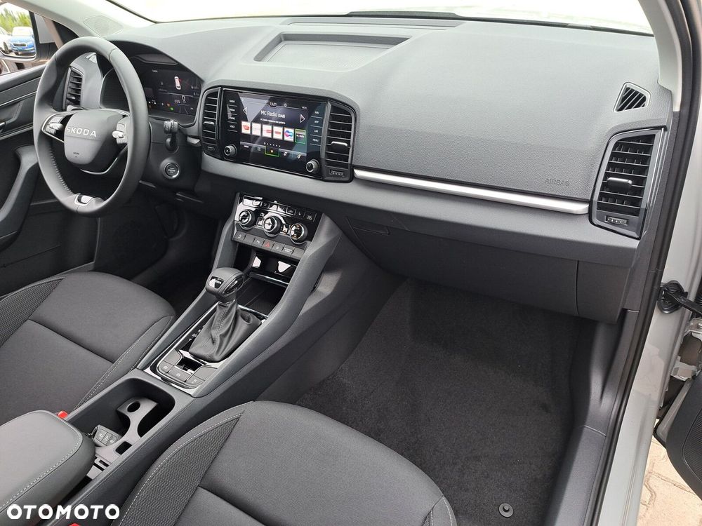 Skoda Karoq 1.5 TSI ACT Edition 130 DSG - 28