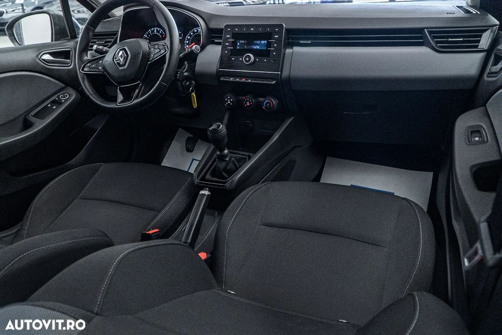 Renault Clio V 1.0 TCe Intens - 3
