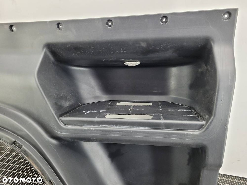 STOPIEŃ STOPNICA KABINY PRAWY FORD F-MAX 500 EURO 6 2019 JC46-E101K85-AEW - 3