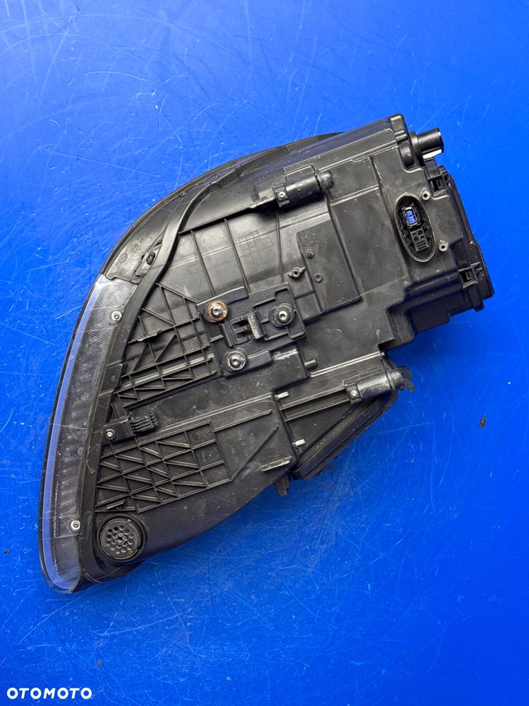 LEWY BI XENON LED PORSCHE CAYENNE 7P5 Europa - 5
