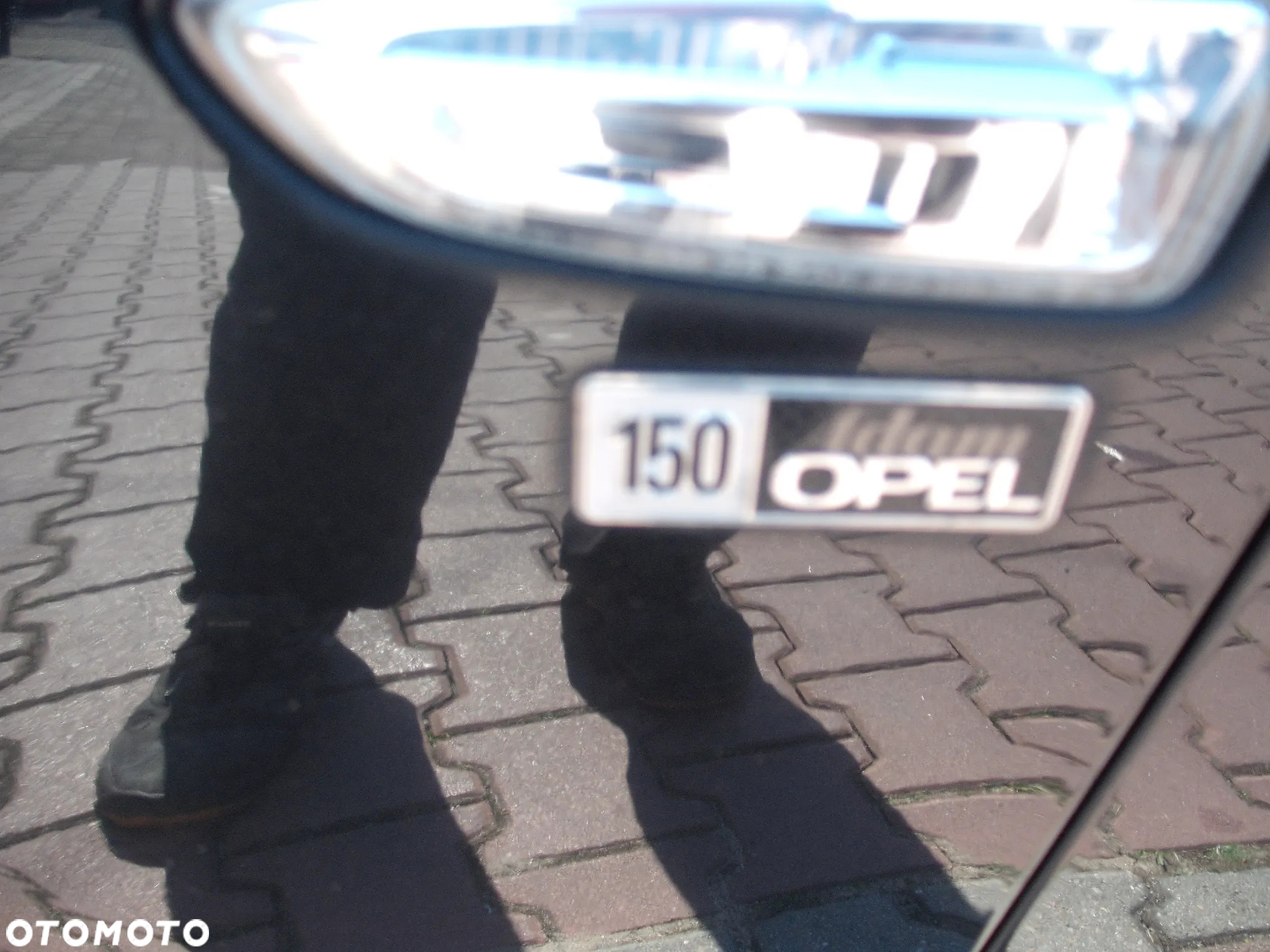 Opel Astra - 10