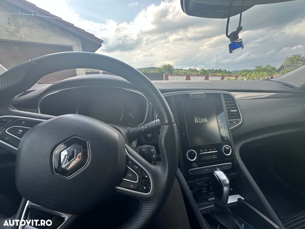 Renault Talisman - 7