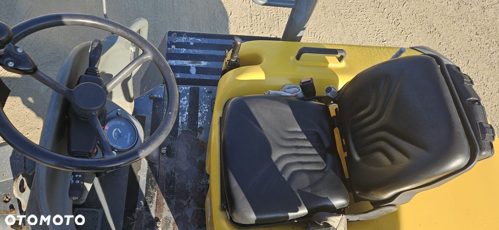 Wacker Neuson 5001 - 21