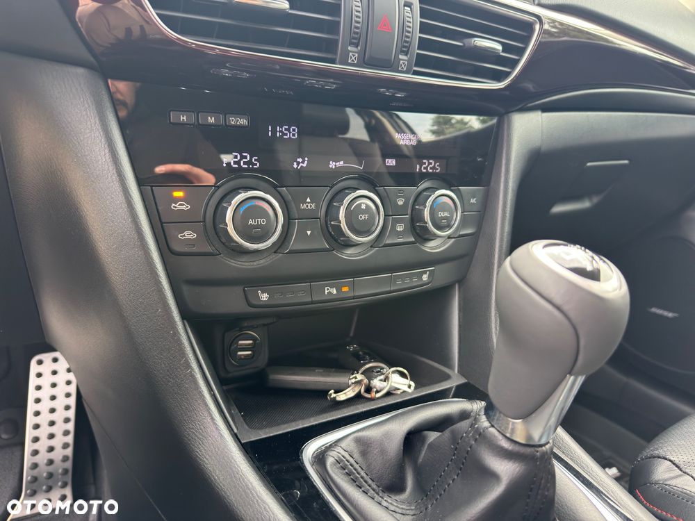 Mazda 6 2.0 Skypassion I-ELoop - 34