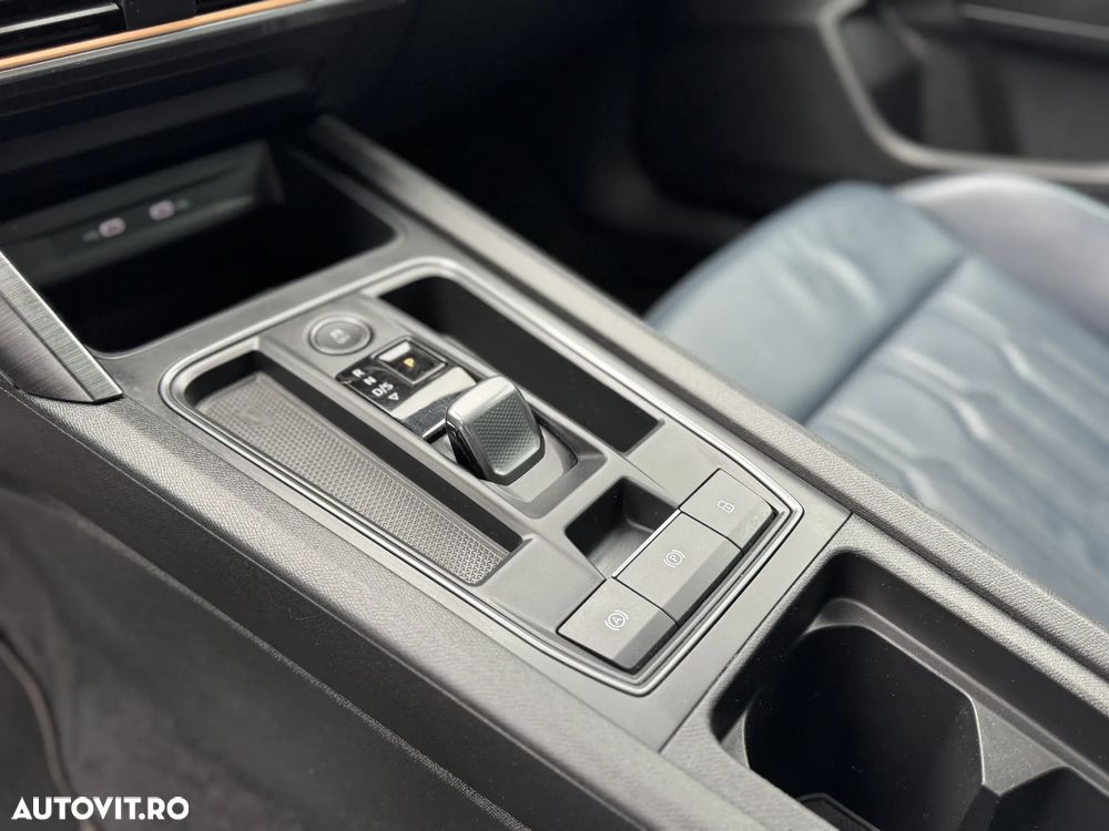Cupra Formentor VZ 2.0 TSI 4DRIVE DSG - 9