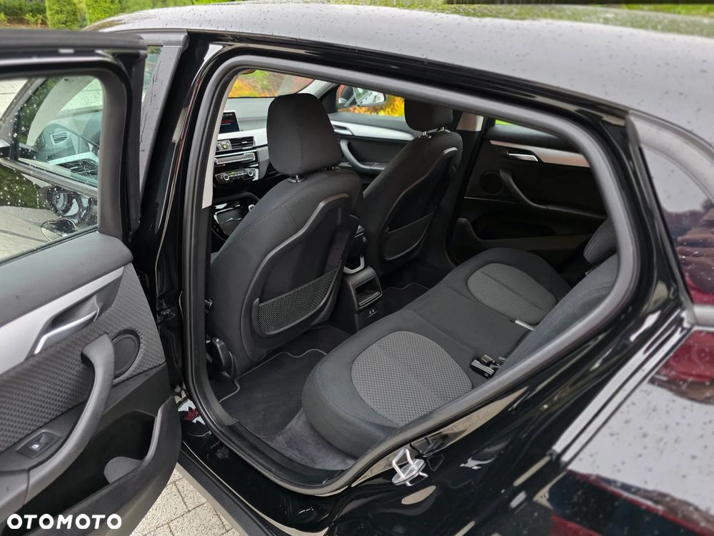 BMW X2 sDrive18i GPF Business Edition - 15