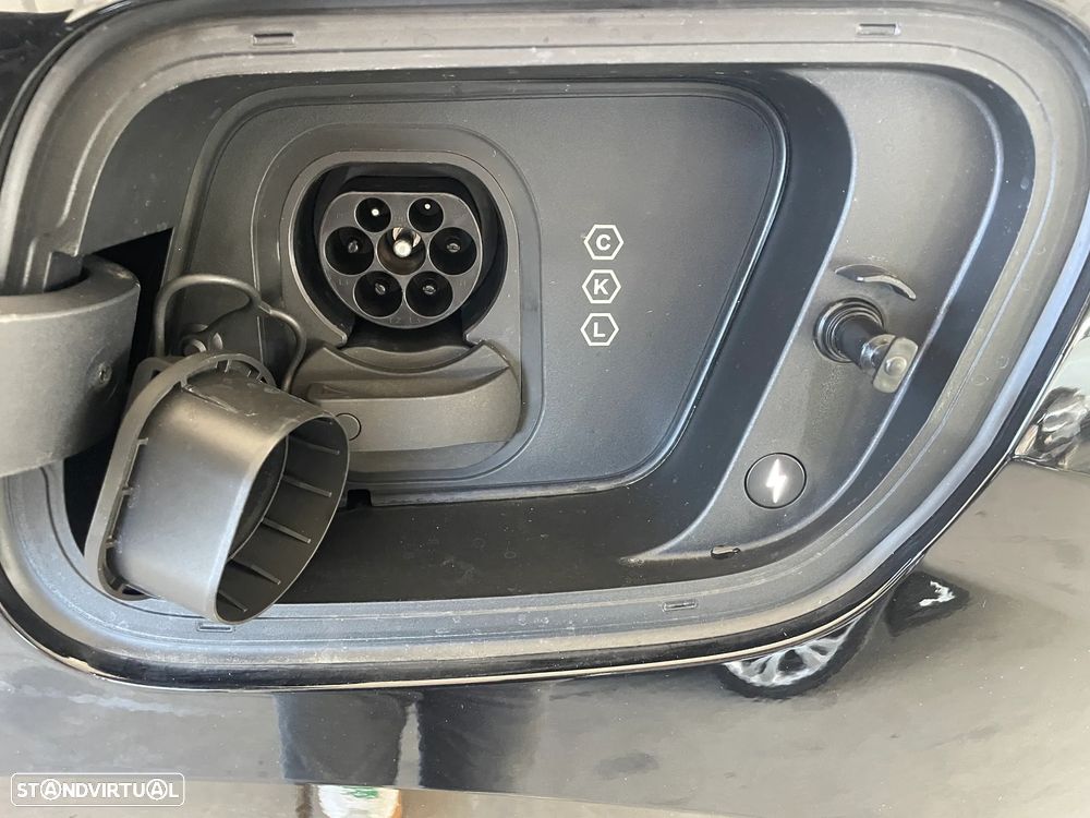 Volvo EX30 51 kWh Single Motor Black Edition - 15