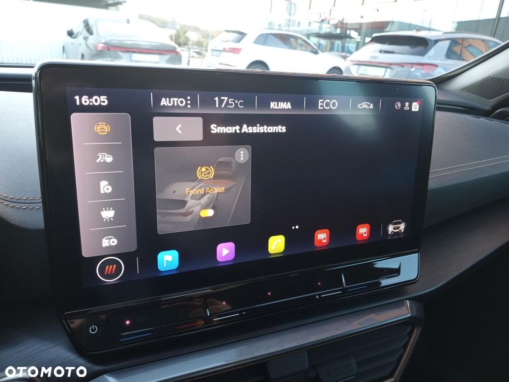 Cupra Formentor - 25