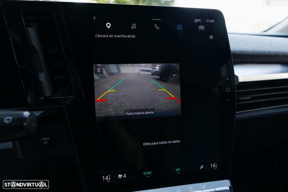 Renault Mégane E-Tech EV60 Evolution Optimum Charge - 26