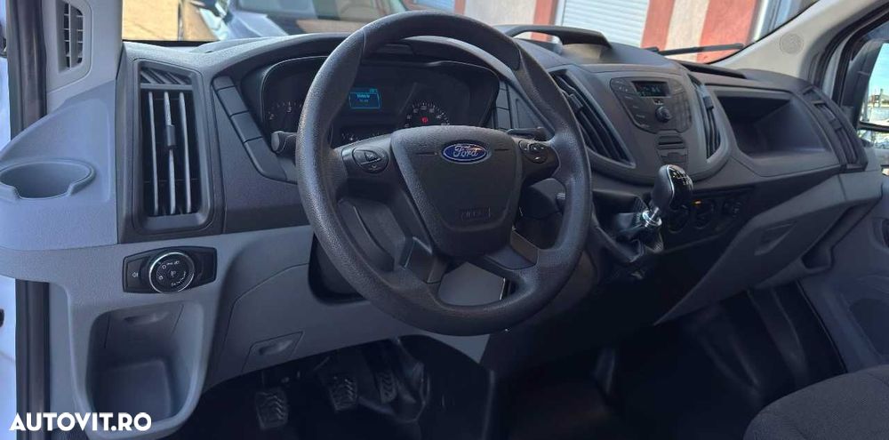 Ford TRANSIT L4H3 - 19
