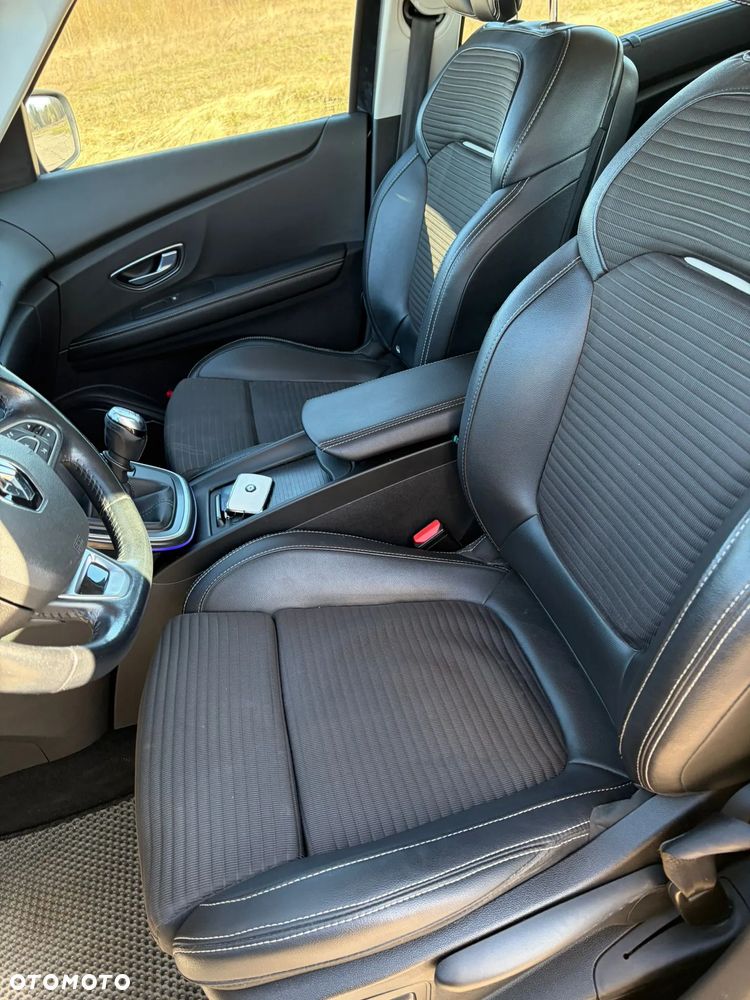 Renault Grand Scenic Gr 1.6 dCi Energy Bose - 10