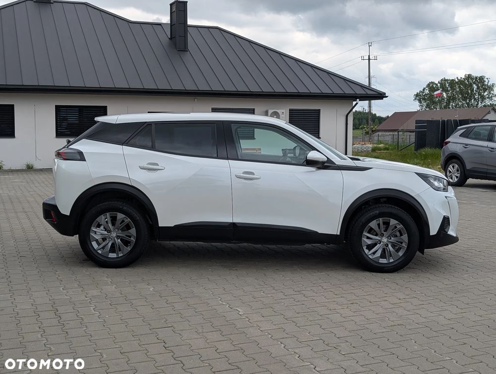 Peugeot 2008 PureTech 130 Active - 18