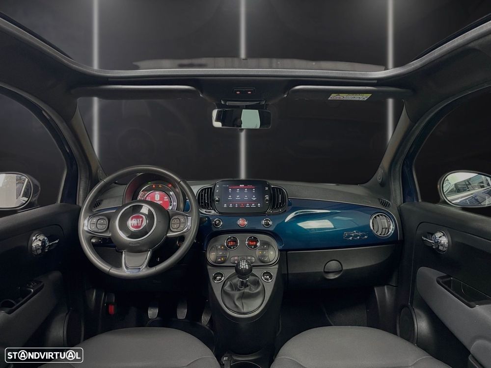 Fiat 500C 1.2 Dolcevita - 2