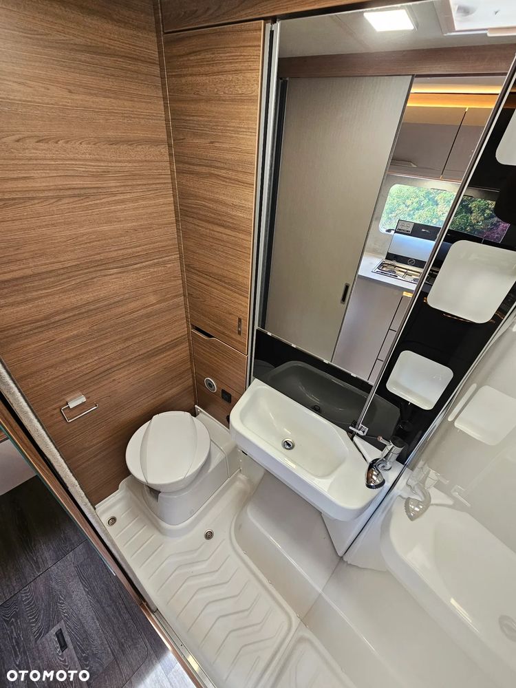 KNAUS VAN TOURER 500LT - 16